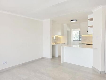 2 Bedroom Apartment in Panorama