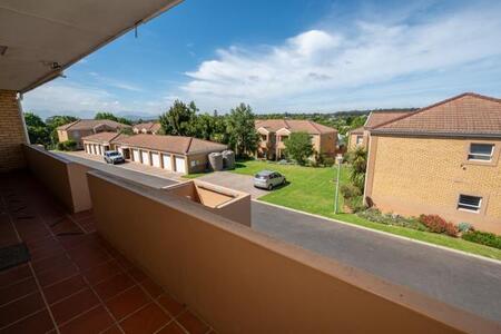 2 Bedroom Apartment in Durbanville Central