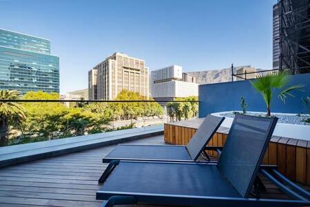 1 Bedroom Apartment in Cape Town City Centre