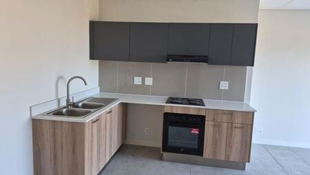 1 Bedroom Apartment in Admirals Park