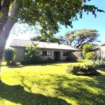 4 Bedroom House in Kathu