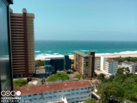 2 Bedroom Flat in Amanzimtoti