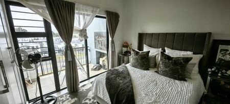 2 Bedroom Apartment in Langeberg Ridge