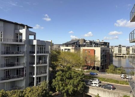 1 Bedroom Apartment in Tyger Waterfront