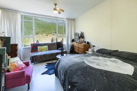 Studio Apartment in Vredehoek