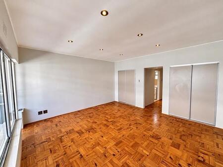 Studio apartment in Green Point