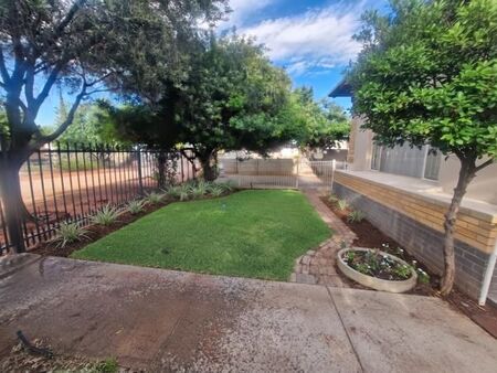 3 Bedroom House in Die Rand