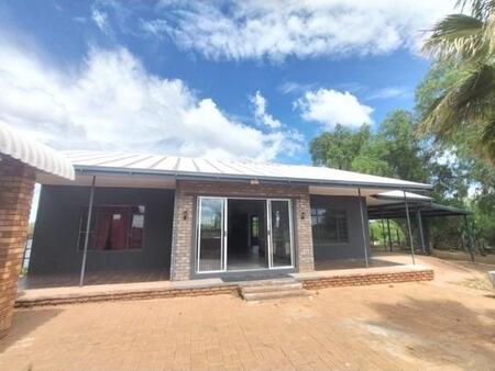 3 Bedroom House in Kathu