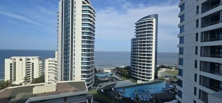 Studio Apartment in Umhlanga Rocks