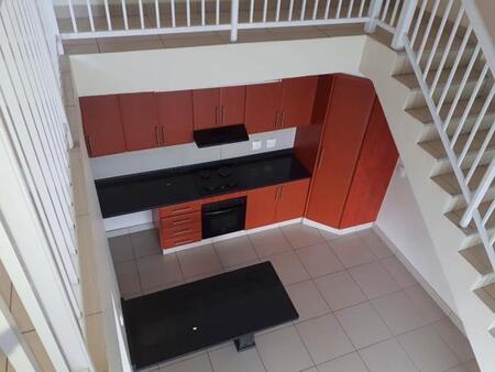 2 Bedroom Apartment in Brindhaven