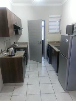 2 Bedroom Apartment in Kwamashu
