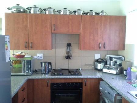 2 Bedroom Apartment in Greenhills
