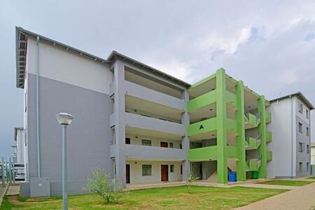 2 Bedroom Apartment in Jabulani