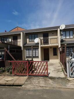 3 Bedroom Duplex in Tongaat Central