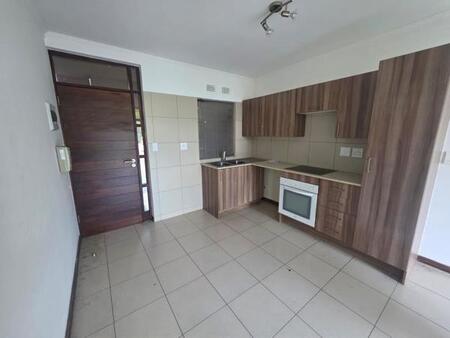 Studio Apartment in Honeydew