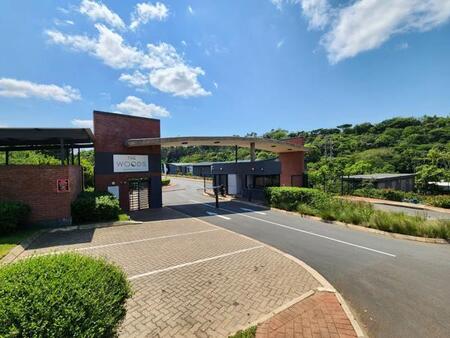 2 Bedroom Apartment in Waterfall