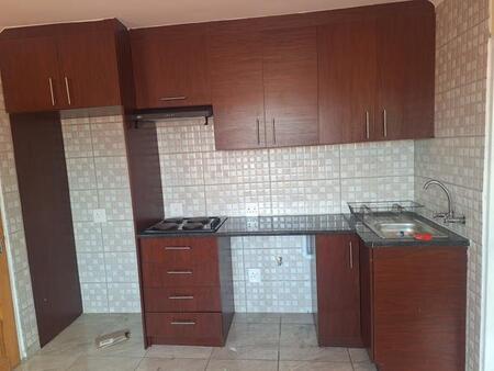 1 Bedroom Apartment in Birch Acres