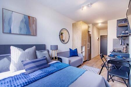 Studio Apartment in Florida