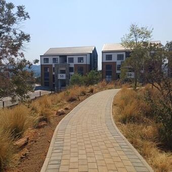 1 Bedroom Apartment in The Hills Estate