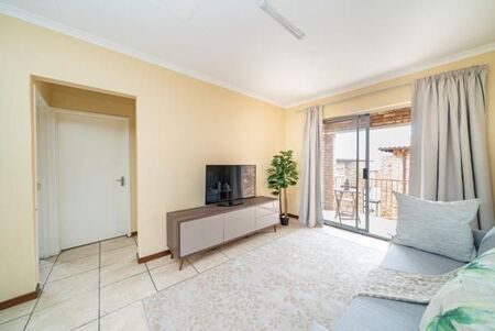 2 Bedroom Townhouse in South Crest