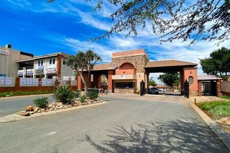 2 Bedroom Townhouse in Castleview