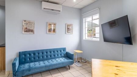 2 Bedroom apartment to rent in Hoog En Droog, Paarl