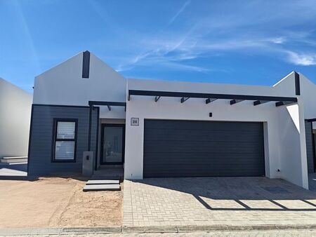 2 Bedroom house to rent in Laguna, Langebaan