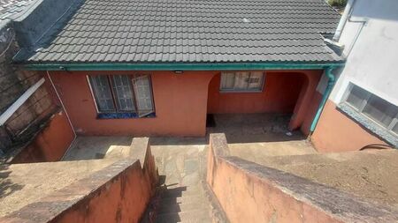 2 Bedroom house to rent in Lenham, Phoenix