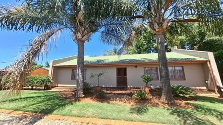 2 Bedroom house to rent in Rayton
