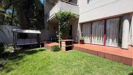 3 Bedroom duplex apartment to rent in Woodmead, Sandton