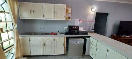 1 Bedroom flat to rent in Wonderboom South, Pretoria