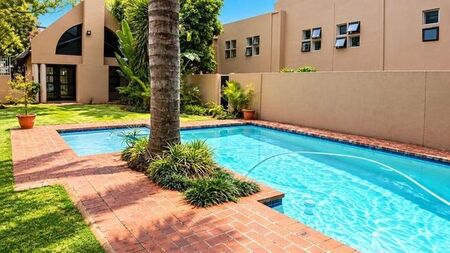 2 Bedroom apartment to rent in Sandown, Sandton