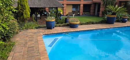 2 Bedroom flat to rent in Secunda