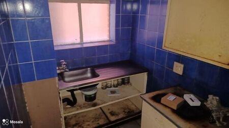 1 Bedroom apartment to rent in Sunnyside, Pretoria