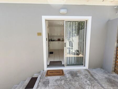 2 Bedroom house to rent in Myburgh Park, Langebaan