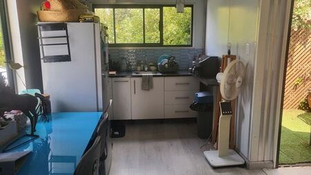1 Bedroom cottage to rent in Franklin Roosevelt Park, Johannesburg