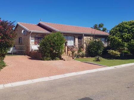 3 Bedroom House in Noorsekloof