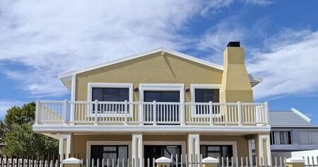 2 Bedroom Apartment in Langebaan North