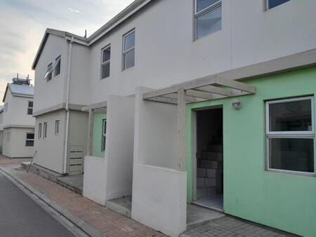 2 Bedroom Apartment in Heiderand