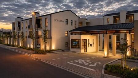 2 Bedroom Apartment in Vredekloof East