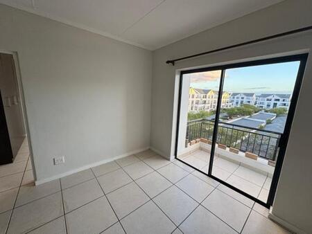 1 Bedroom Apartment in De Velde