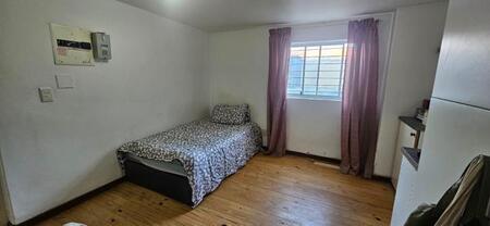 1 Bedroom Apartment in Stellenbosch Central