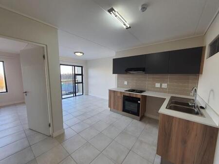 1 Bedroom Flat in Gordons Bay Central