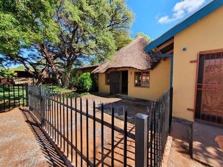3 Bedroom House in Kathu