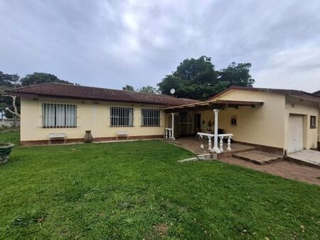 3 Bedroom House in Hibberdene