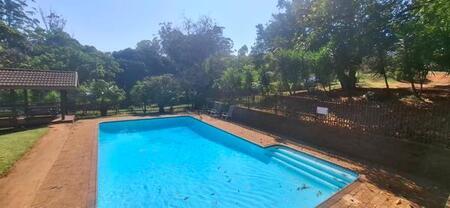 2 Bedroom Apartment in Marina Beach