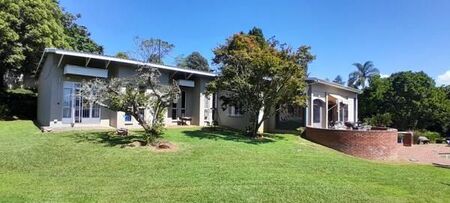 4 Bedroom House in Hilton