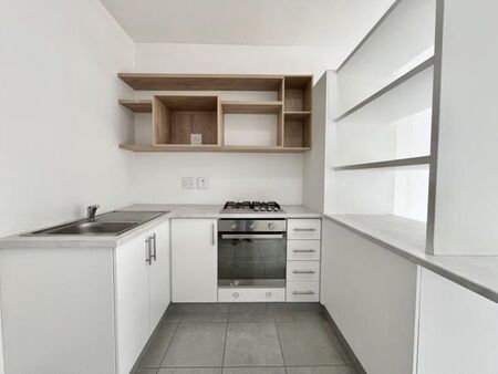Studio Apartment in Sheffield Beach