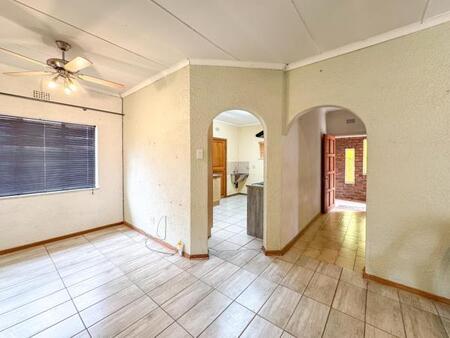 3 Bedroom House in South Ridge