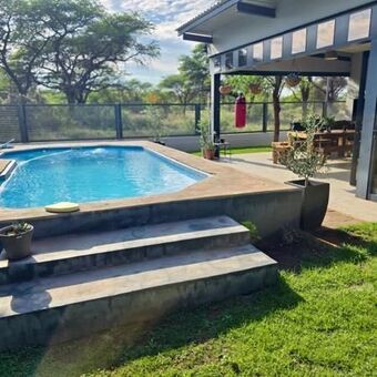 3 Bedroom House in Kathu